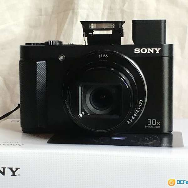 Sony Cyber-shot DSC-HX90V 90% new