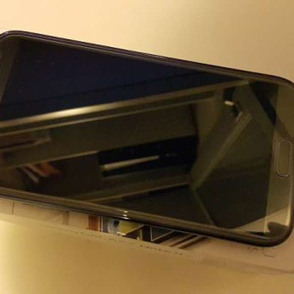 Samsung Galaxy Note 2 LTE 16GB (灰黑色)