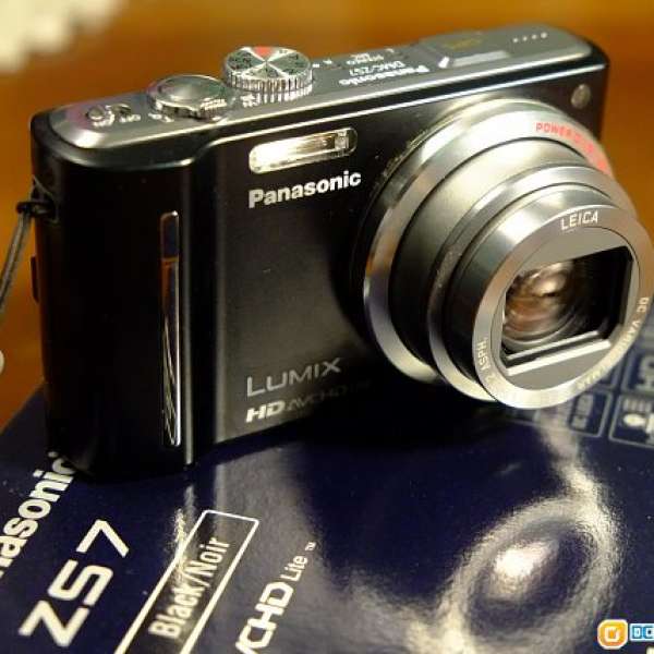 Panasonic Lumix  ZS7 (25mm - 300mm)