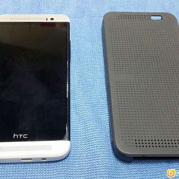 平售99%新HTC One E8，已刷升4.4.4高效Desire Eye版，效能映相卓越，有保養，換Ipho...