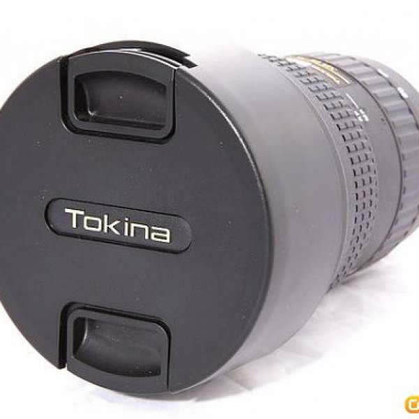 Tokina FX (for Full frame) 16-28mm f2.8 (Nikon Mount)
