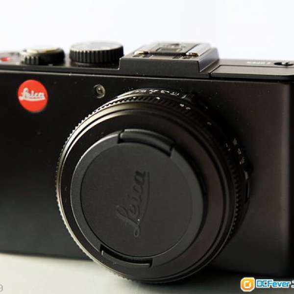 LEICA D LUX 6