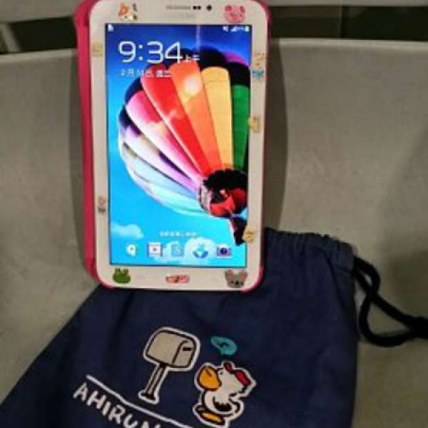Samsung Galaxy Tab 3 7.0 3G版(T211)