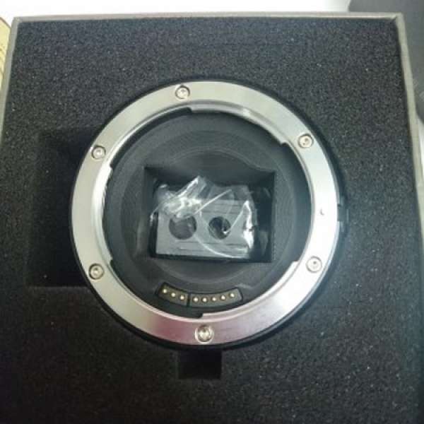 Metabones Canon EF 轉接環 IV (NEX 機身專用) (A7/A7II/A7R/A7S) 第三代