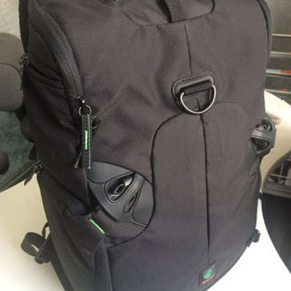 Kata 123-GO-30 Sling Backpack (90% NEW)