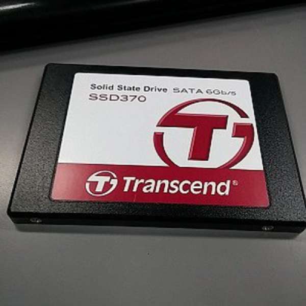 Transcend  SSD 370 128G