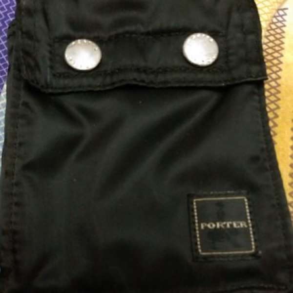 Porter 腰bag, 腰袋