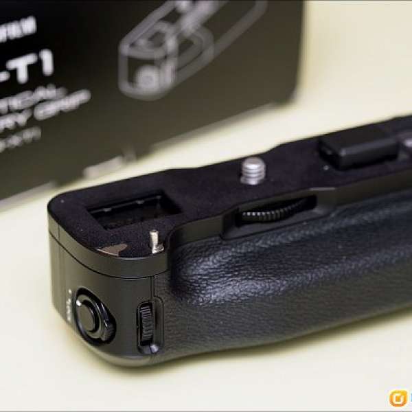 Fujifilm X-T1 VG-XT1 Battery Grip