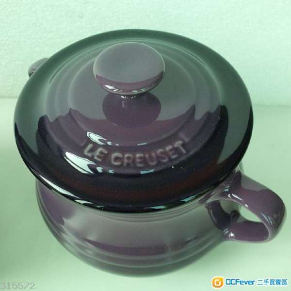 全新 LE CREUSET