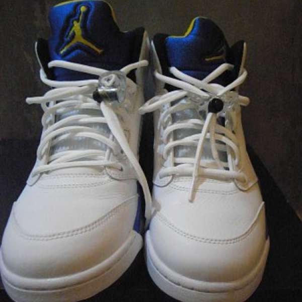 Air Jordan 5 retro laney