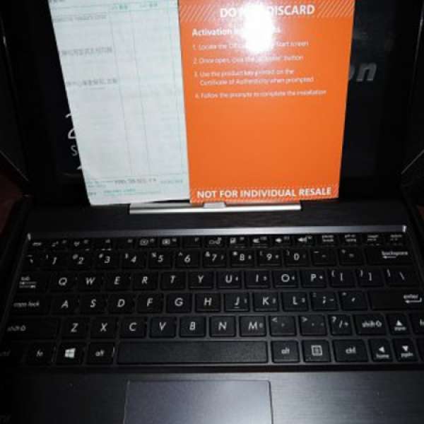 ASUS Transformer Book T100TA 64gb