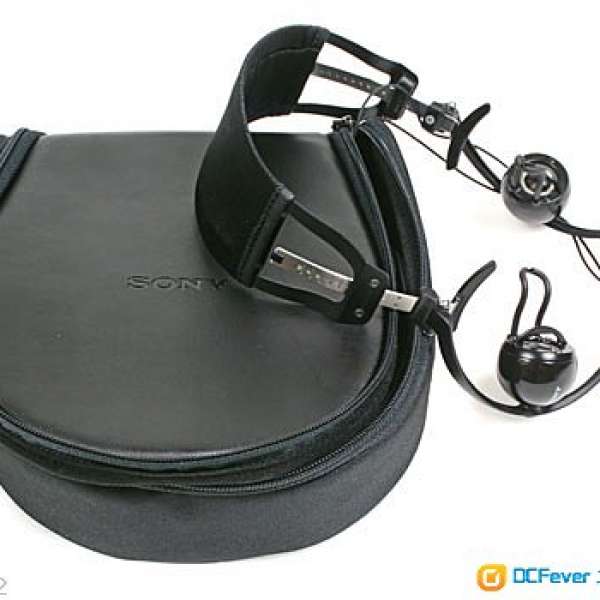 Sony PFR-V1 headphone