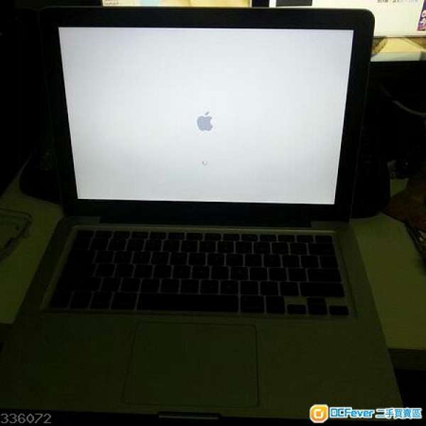 Apple Macbook pro 13" Mid 2010 2.66