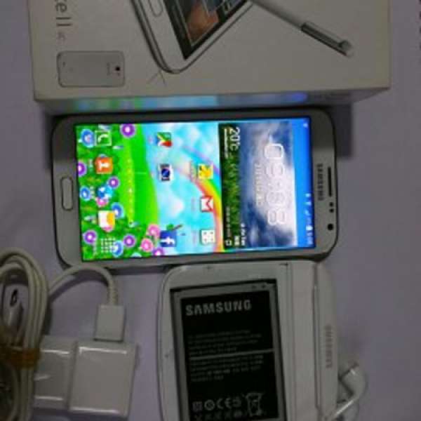 Samsung note 2 N7105 4G