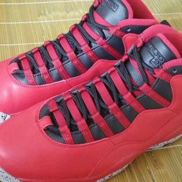 出售Air Jordan 10 Retro