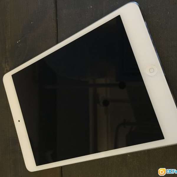 iPad mini 2代 16GB LTE 白色