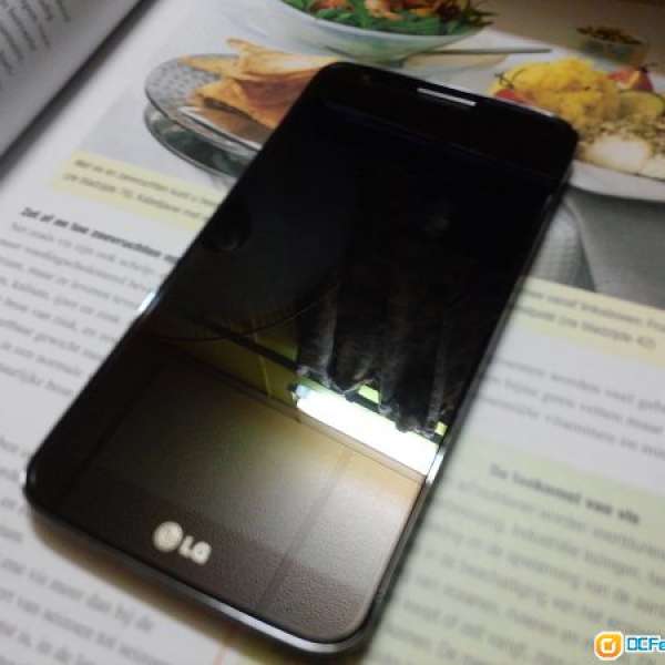 LG G2 F320L 黑色 4G機一部 壓價者即入黑 已更新至5.0 系統