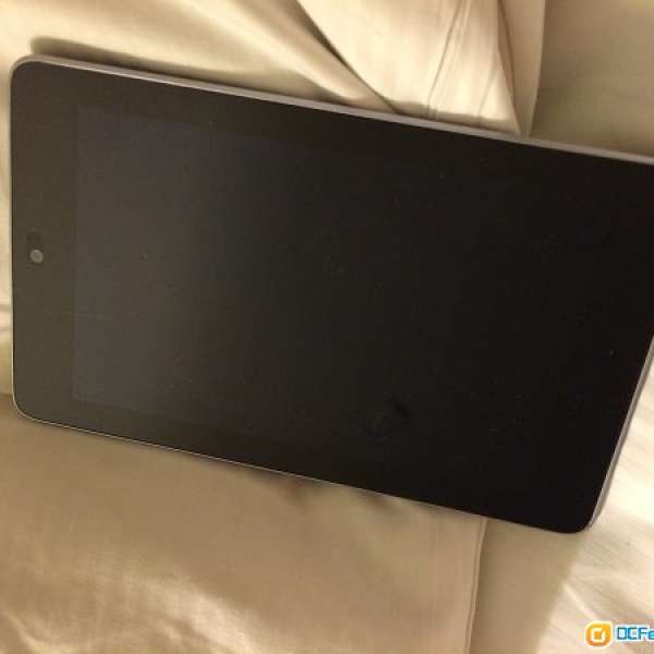 Nexus 7 2012 32GB wifi