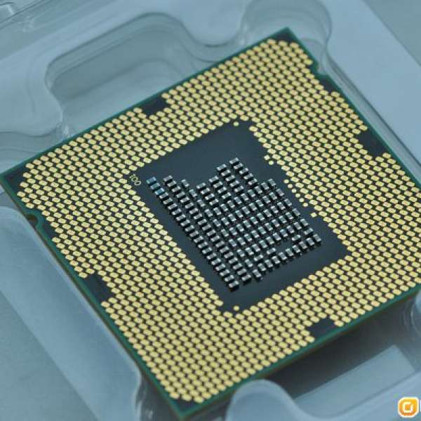 Intel i3 2100 3.1 GHZ CPU Socket 1155