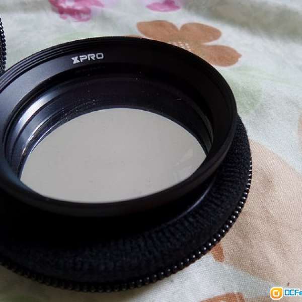 XPRO 微距 CLOSE UP LENS, MACRO FILTER (Nikon ,Canon, Olympus,M43)