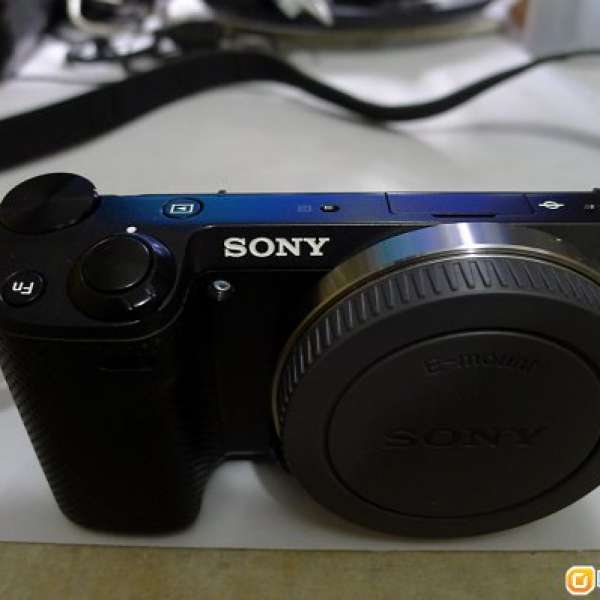 Sony 5T (Body)