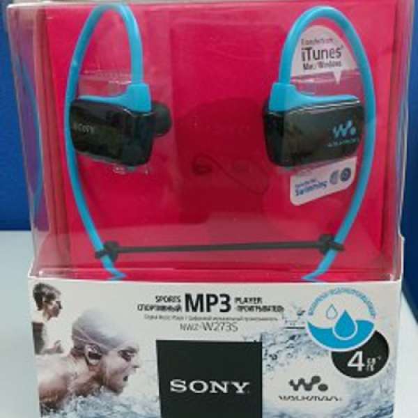 Sony MWZ-W273S