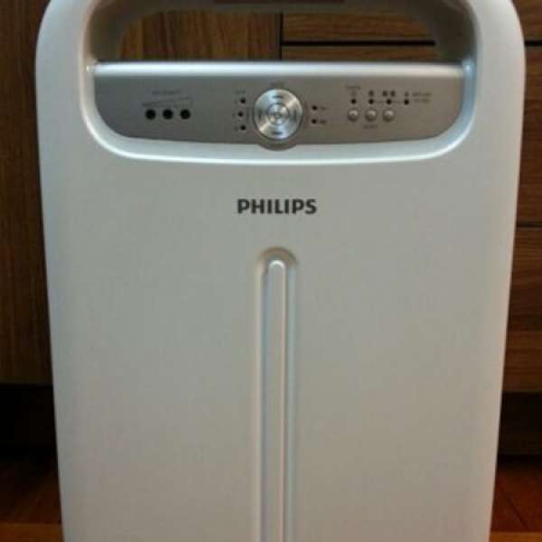 Philips ac4002  空氣清新機 sharp