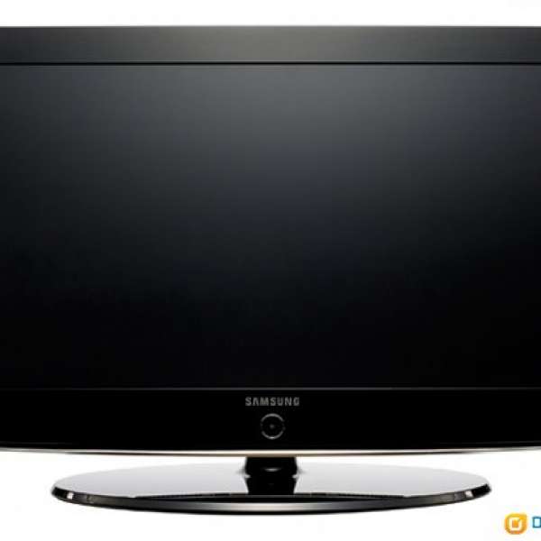 80% NEW Samsung LCD TV 32" LA32S81B