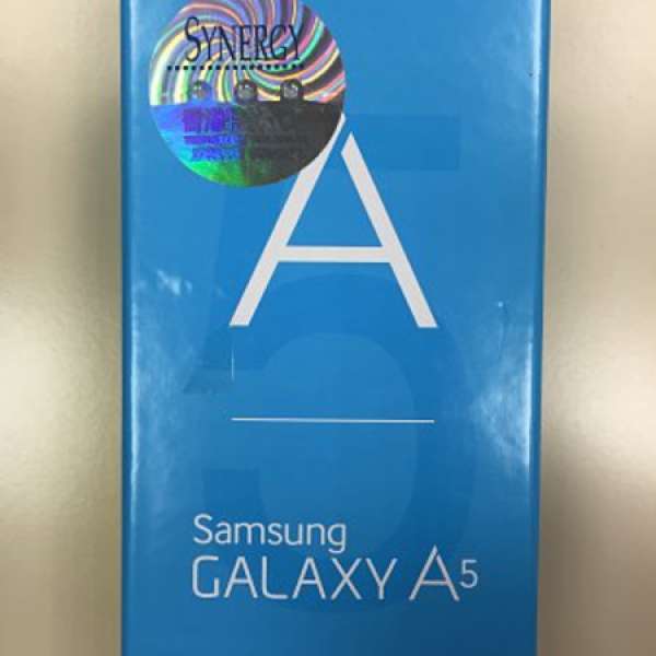 全新Samsung Galaxy A5