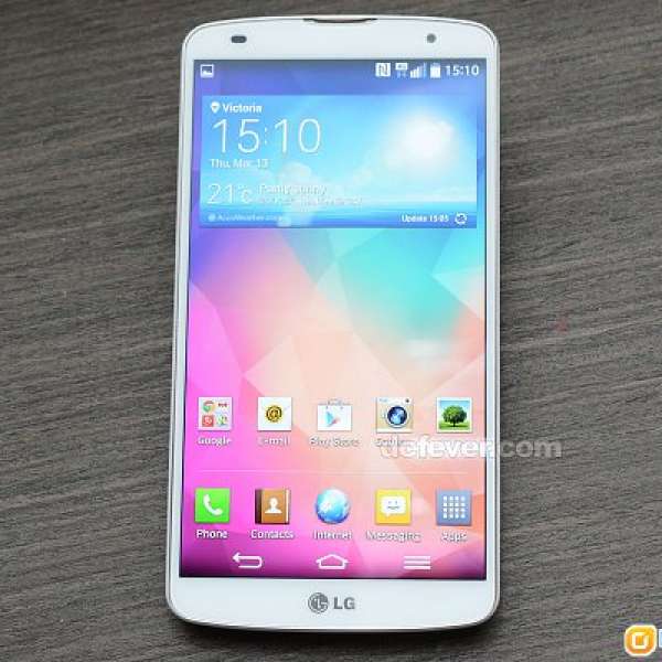 LG G pro2 32GB