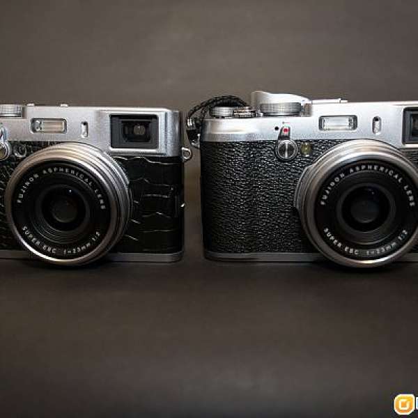 Fujifilm X100S 行貨富士 X-100S (not x100,x100t)