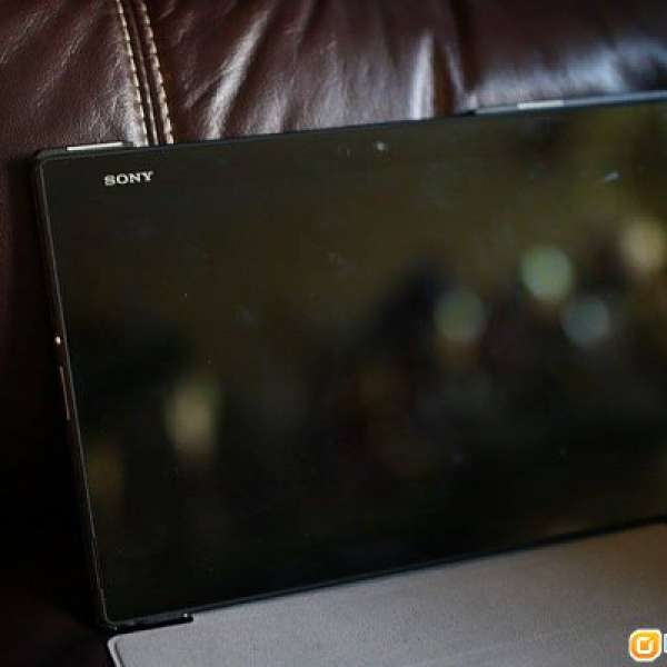 Sony Z2 Tablet 16GB Wifi BLACK