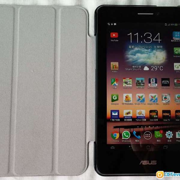ASUS 華碩 Fonepad 7 Dual SIM (ME175)