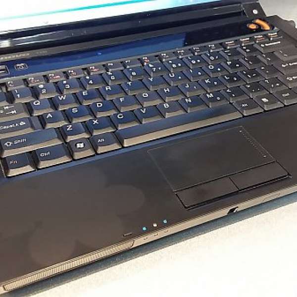 Lenovo ideapad Y430 Notebook Computer