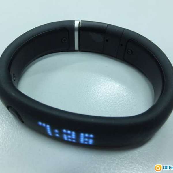 Nike Fuelband SE