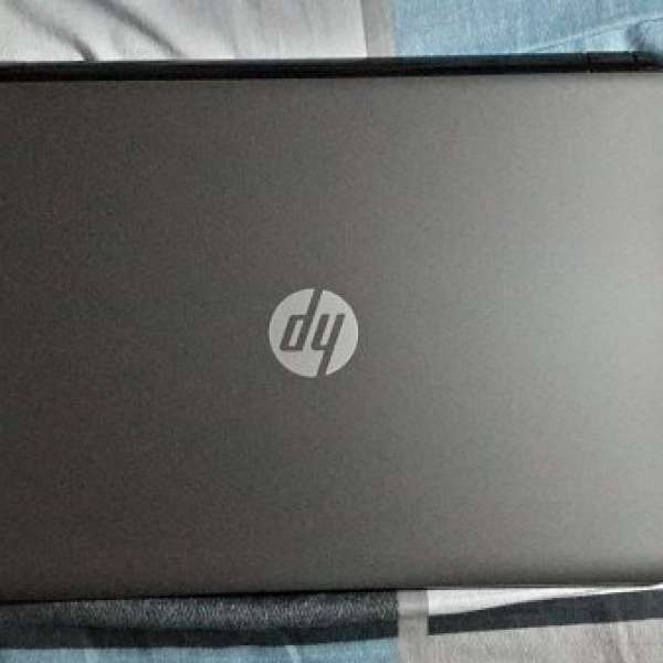 HP 15-R046TU Notebook