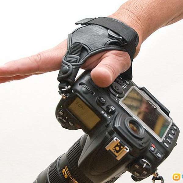 Nikon AH-4 Camera Hand Strap 相機手帶