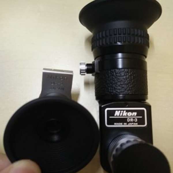 Nikon DG-2 Magnifier 取景器放大鏡