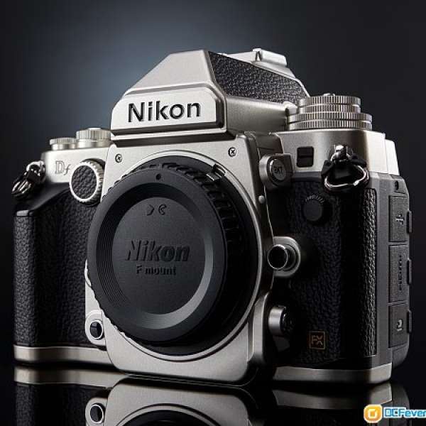 Nikon Df