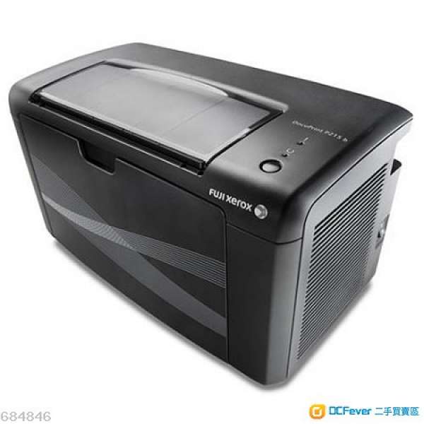 施樂Printer DocuPrint P215b