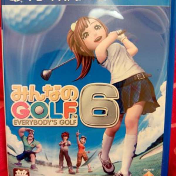 99.999%新Psv  Golf 6