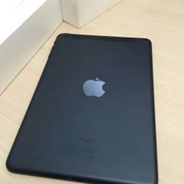 iPad mini 1 Lte 16G 90%新