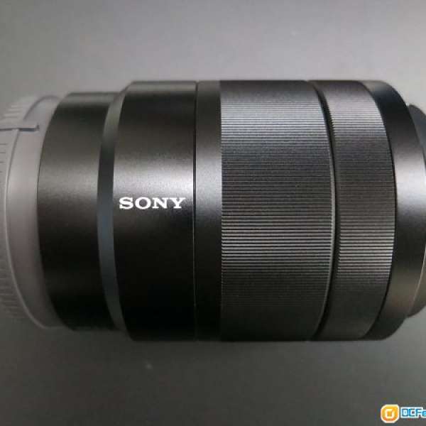 99% New Sony SEL1670Z Carl Zeiss Vario-Tessar T* E 16-70mm F4 ZA OSS