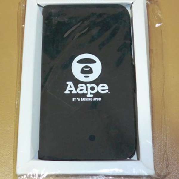 全新 Galaxy Note 2 Bathing Ape Flip Cover