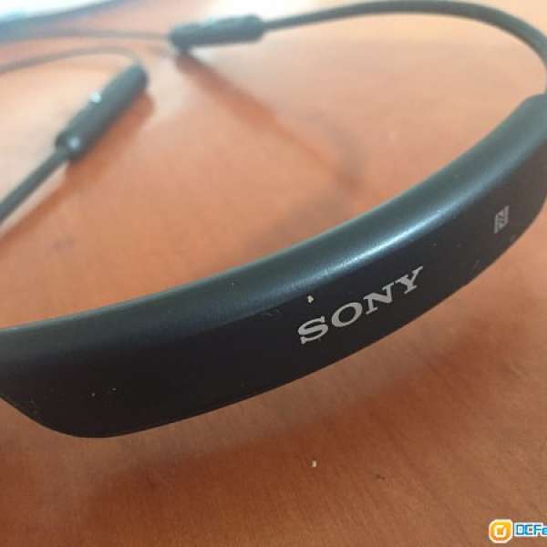 Sony SBH80藍牙耳機
