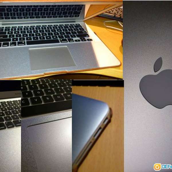 99%new 2014 MacBook Air 13" / 1.4GHz i5 / 4GB / 128GB SSD