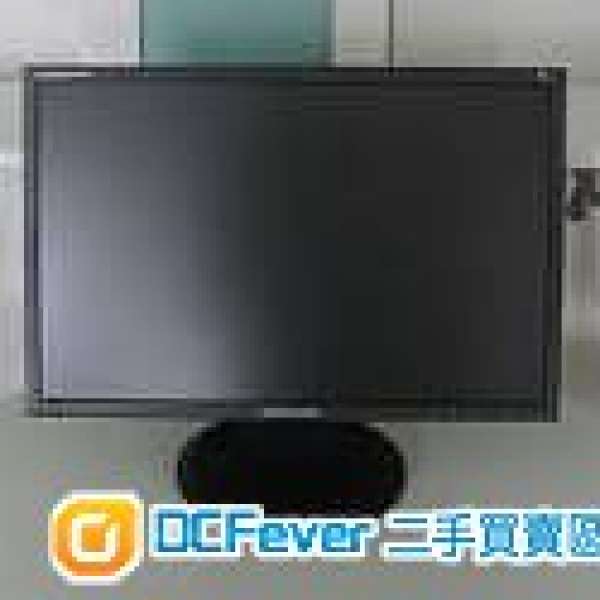 Samsung 19" LCD Mon Syncmaster 940BW