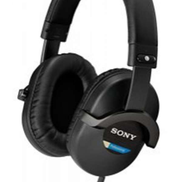 SONY MDR-7510