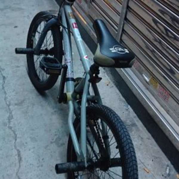 BMX K28 Mixer