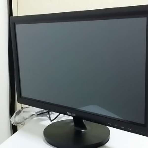 ASUS VT207 19.5" LCD 顯示器 (10點觸控) 95NEW%